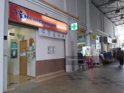 Blk 646 Punggol Central (Punggol), HDB 4 Rooms #296215221